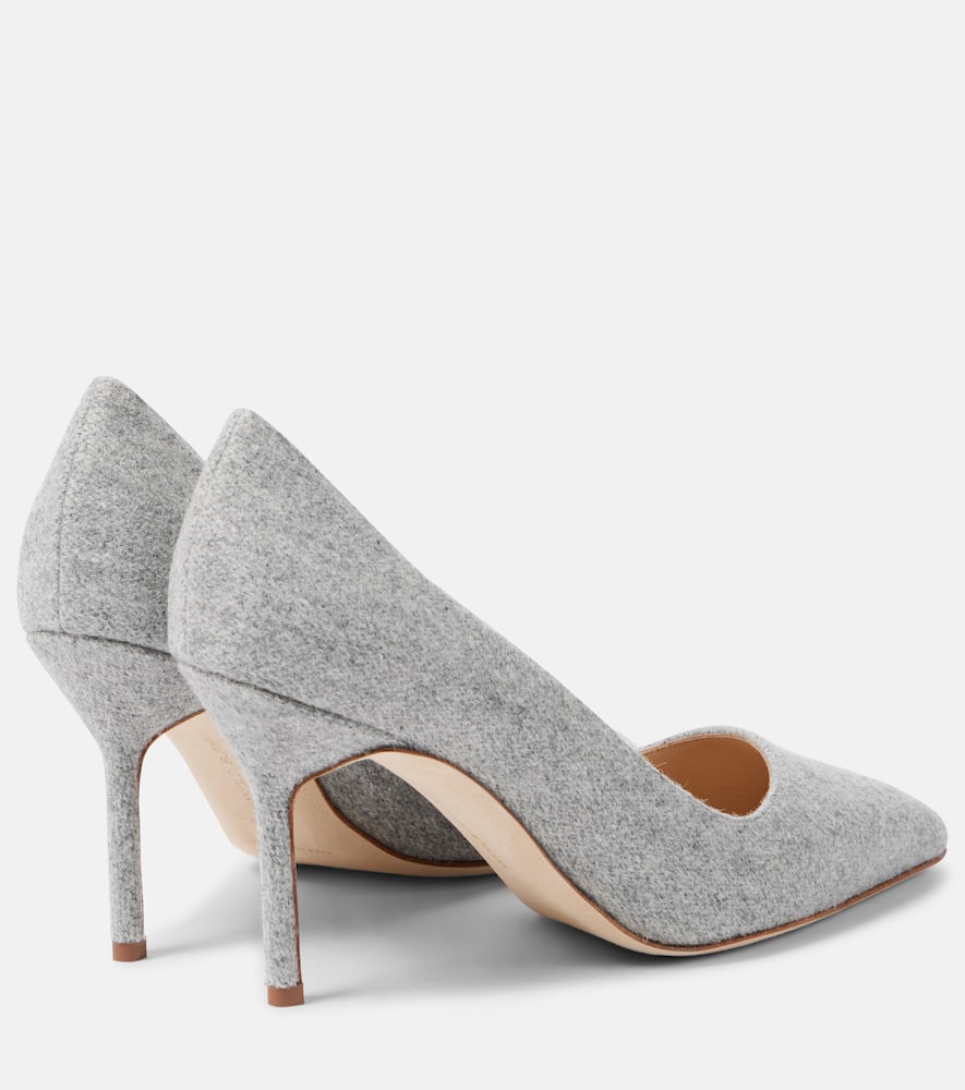 Manolo Blahnik BB Classic pumps