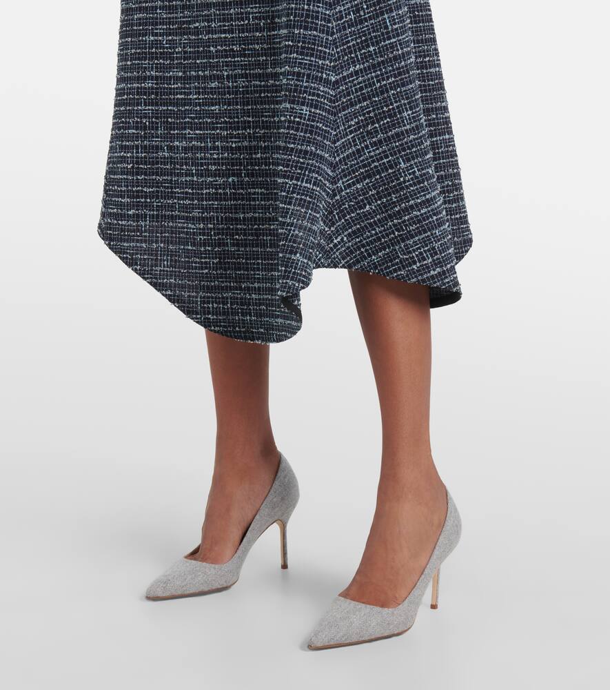 Manolo Blahnik BB Classic pumps