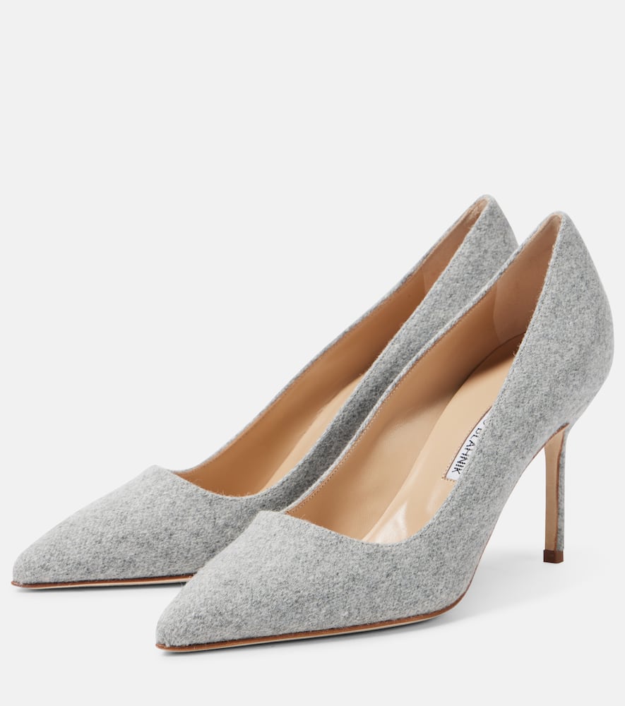 Manolo Blahnik BB Classic pumps