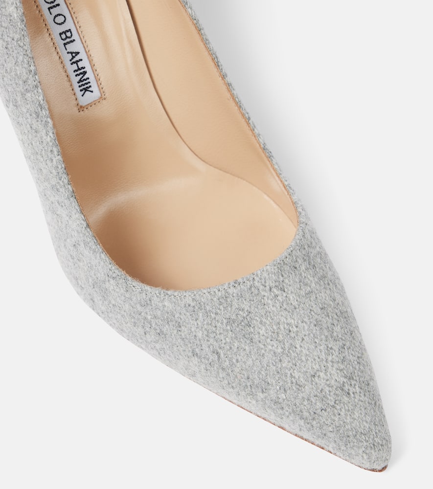 Manolo Blahnik BB Classic pumps
