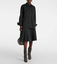 Manolo Blahnik Calasso suede ankle boots