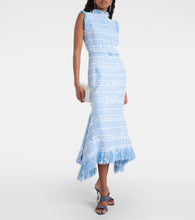 Manolo Blahnik Gable Jewel embellished Cr√É¬™pe de Chine sandals