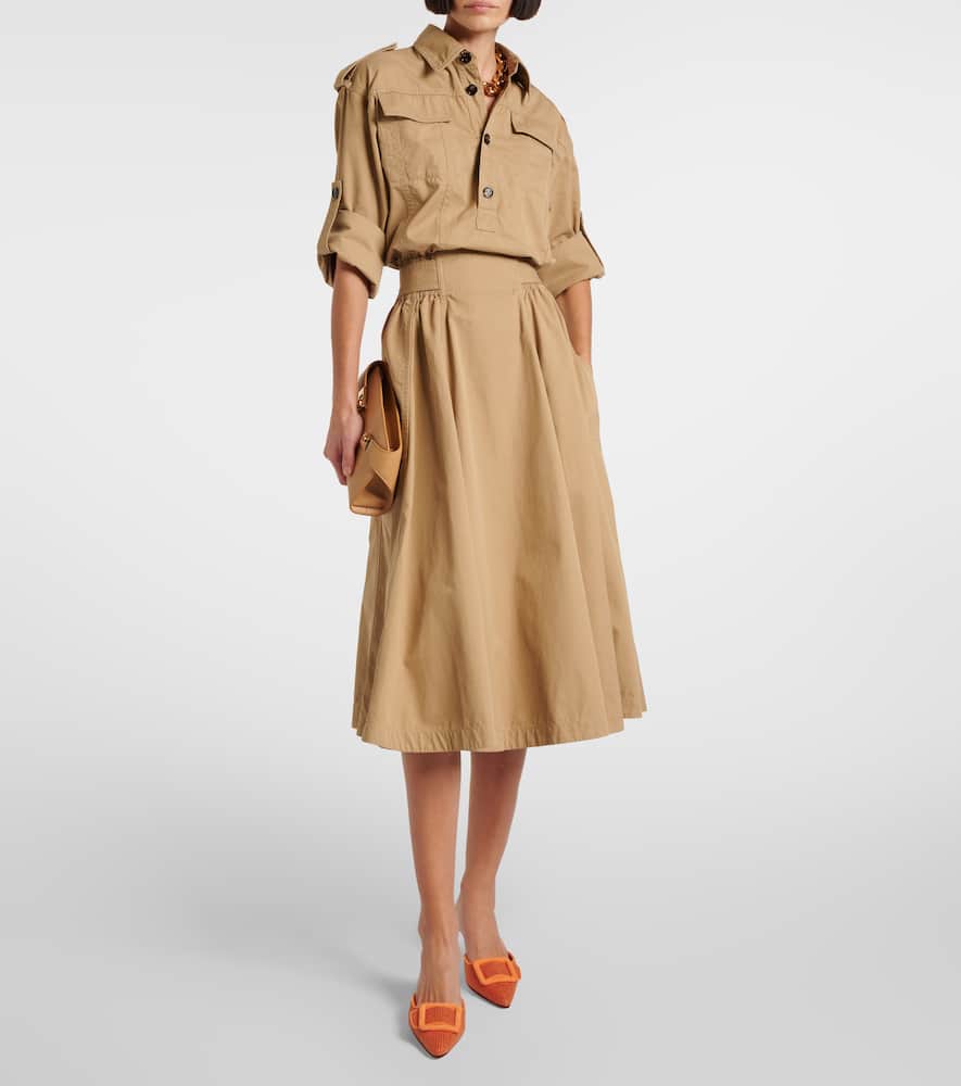 Manolo Blahnik Maysale 50 raffia mules
