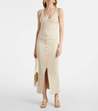 Manolo Blahnik Susa 50 metallic leather mules