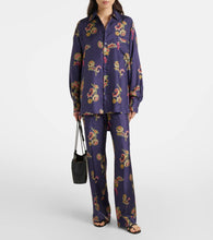 Manolo Blahnik Susacru leather thong sandals