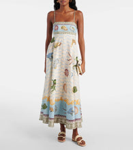 Manolo Blahnik Thalusa 10 leather sandals