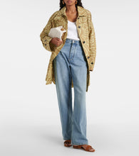 Manolo Blahnik Titubaflat suede sandals