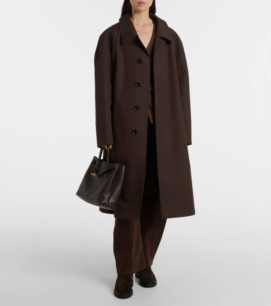 Manolo Blahnik Tomosa suede ankle boots