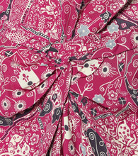 Marant Etoile Bardeny floral dress