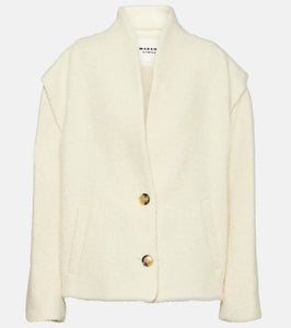 Marant Etoile Drogo jacket