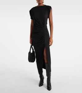 Marant Etoile Isabella midi dress