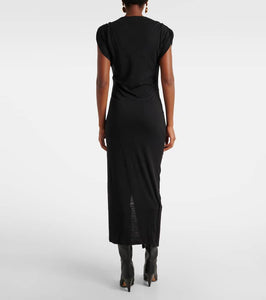Marant Etoile Isabella midi dress