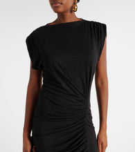 Marant Etoile Isabella midi dress
