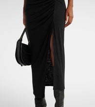Marant Etoile Isabella midi dress