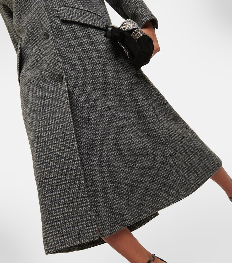 Marant Etoile Sabine wool coat