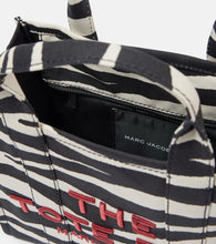 Marc Jacobs Medium canvas tote bag