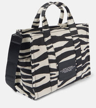 Marc Jacobs Medium canvas tote bag