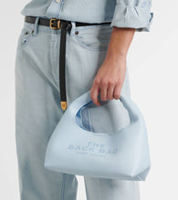 Marc Jacobs Sack Mini leather tote bag