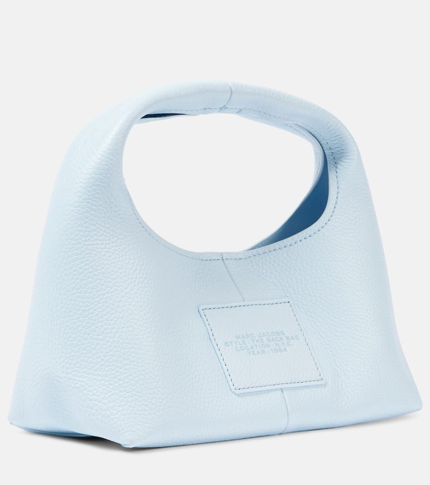 Marc Jacobs Sack Mini leather tote bag