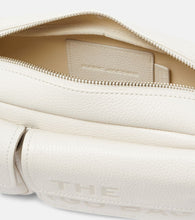 Marc Jacobs The Cargo leather shoulder bag