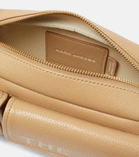 Marc Jacobs The Cargo leather shoulder bag