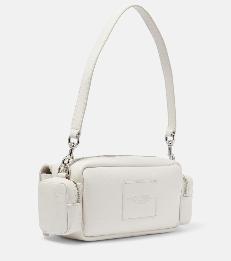 Marc Jacobs The Cargo leather shoulder bag