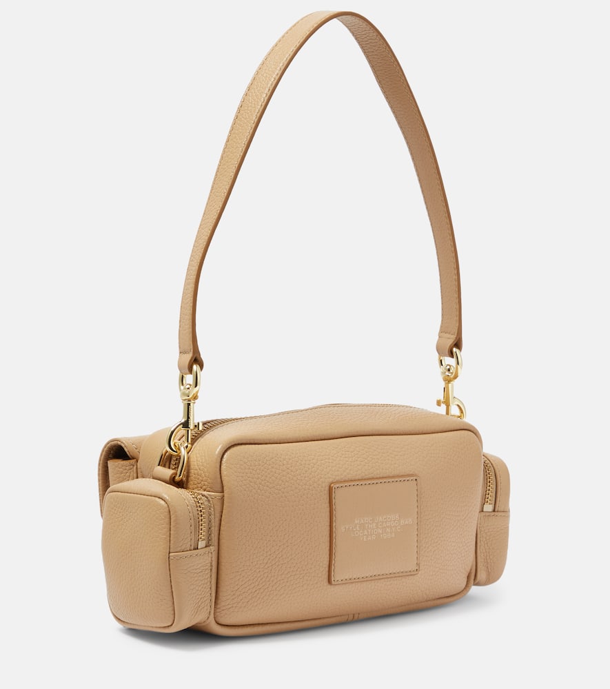 Marc Jacobs The Cargo leather shoulder bag