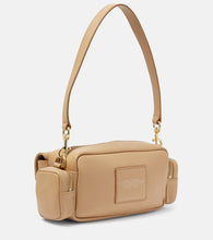 Marc Jacobs The Cargo leather shoulder bag