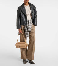 Marc Jacobs The Cargo leather shoulder bag