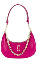 Marc Jacobs The Curve Bag in Fuchsia