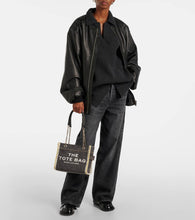 Marc Jacobs The Denim Chain Small tote bag