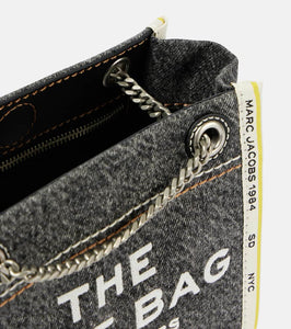 Marc Jacobs The Denim Chain crossbody bag