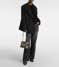 Marc Jacobs The Denim Chain crossbody bag