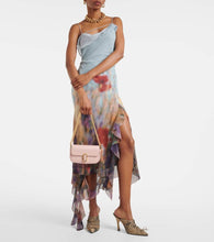 Marc Jacobs The J Marc Mini leather shoulder bag