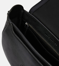 Marc Jacobs The J Marc Saddle leather crossbody bag