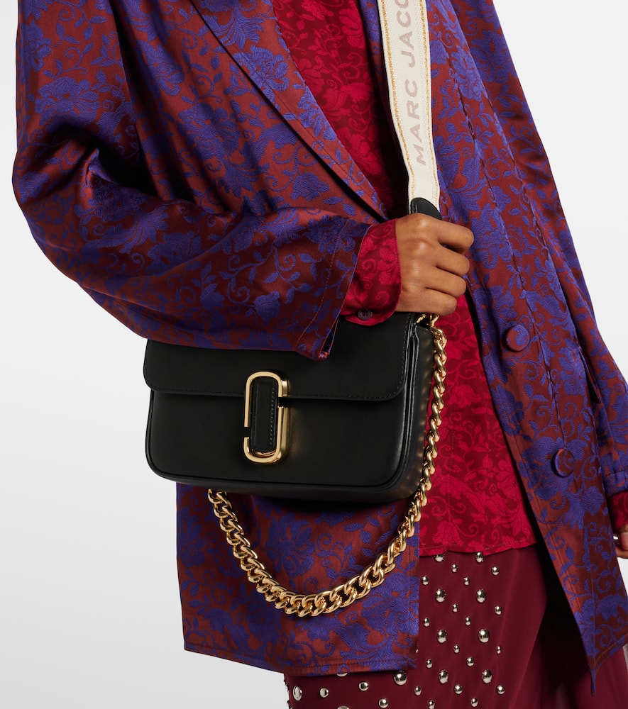 Marc Jacobs The J Marc leather shoulder bag