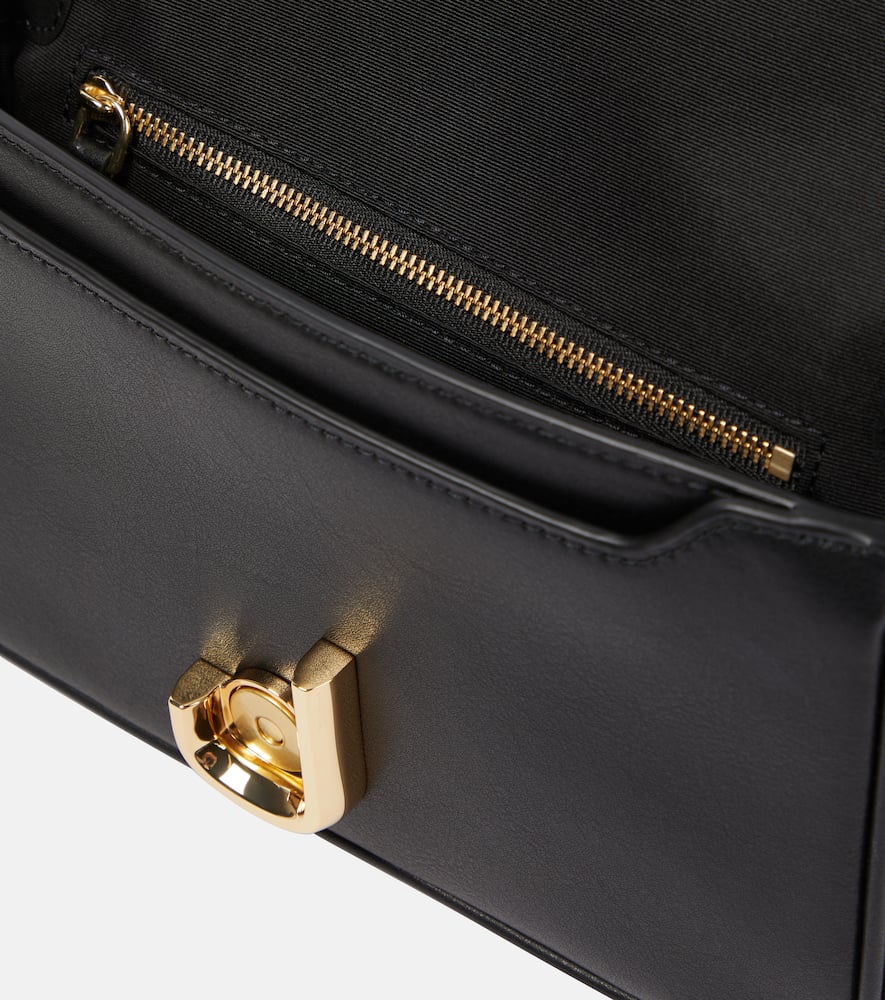 Marc Jacobs The J Marc leather shoulder bag