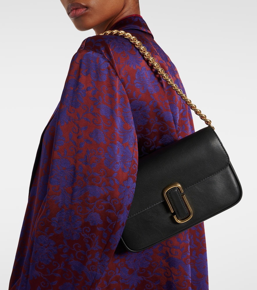 Marc Jacobs The J Marc leather shoulder bag