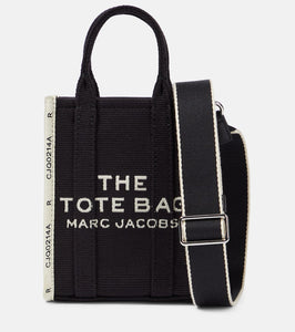 Marc Jacobs The Jacquard canvas phone pouch. Shop Marc Jacobs Shoulder Bags for women now.