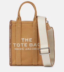 Marc Jacobs The Jacquard canvas phone pouch. Shop Marc Jacobs Shoulder Bags for women now.