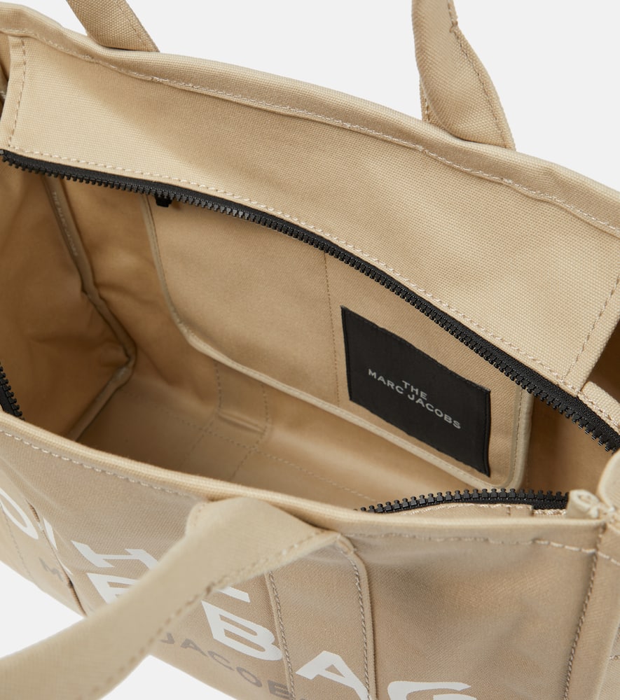 Marc Jacobs The Large canvas tote bag