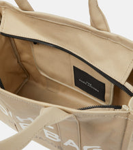 Marc Jacobs The Large canvas tote bag