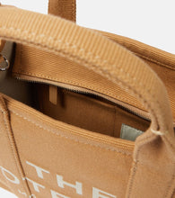 Marc Jacobs The Large canvas tote bag