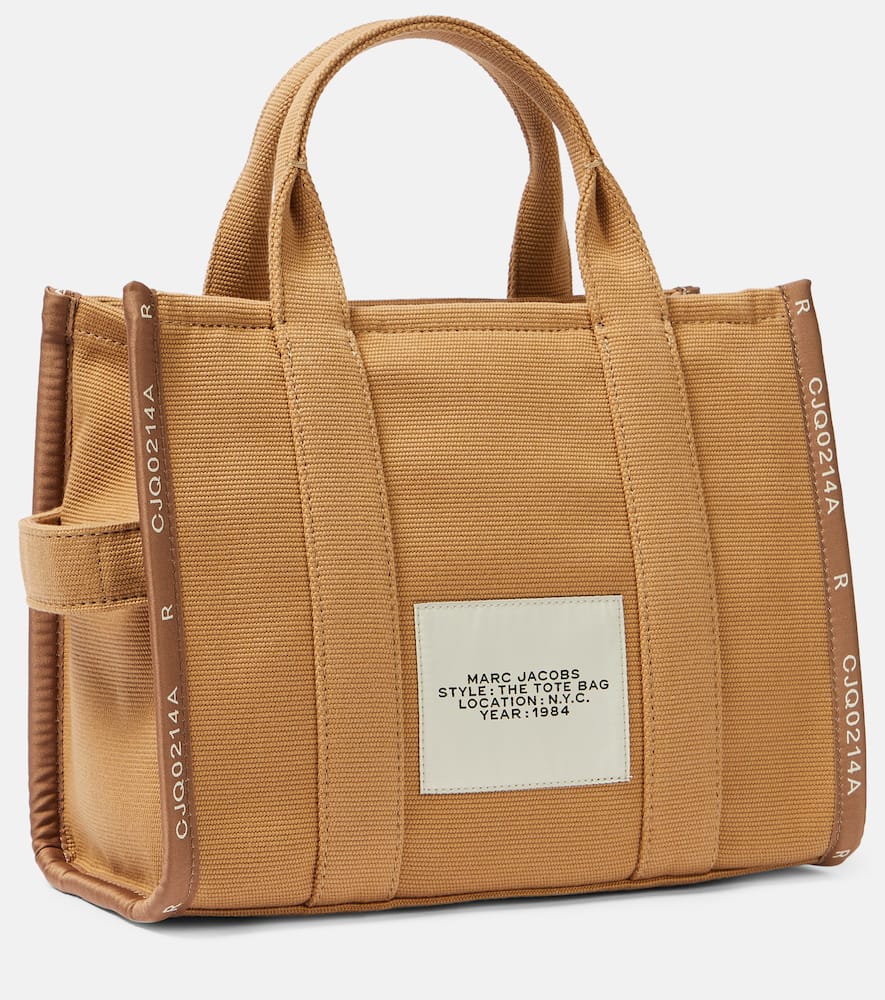Marc Jacobs The Large canvas tote bag