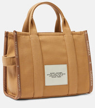 Marc Jacobs The Large canvas tote bag