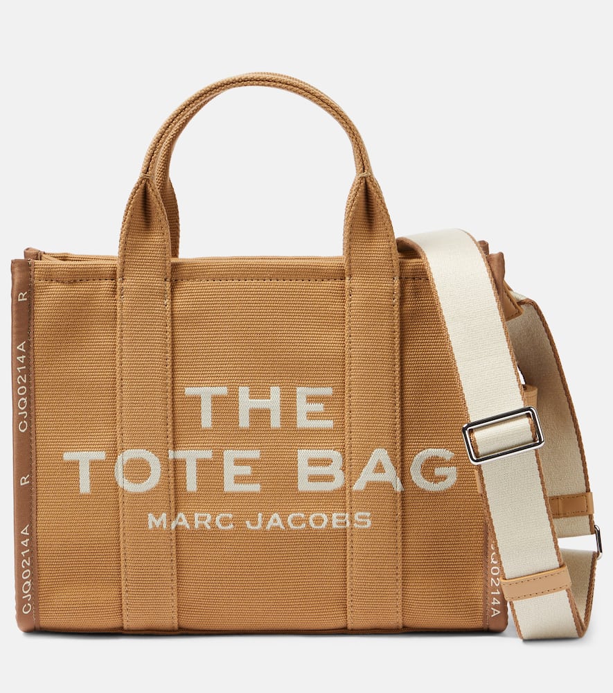Marc Jacobs The Large canvas tote bag. Shop Marc Jacobs Tote Bags for women now.
