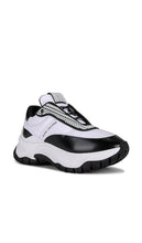 Marc Jacobs The Lazy Runner in White