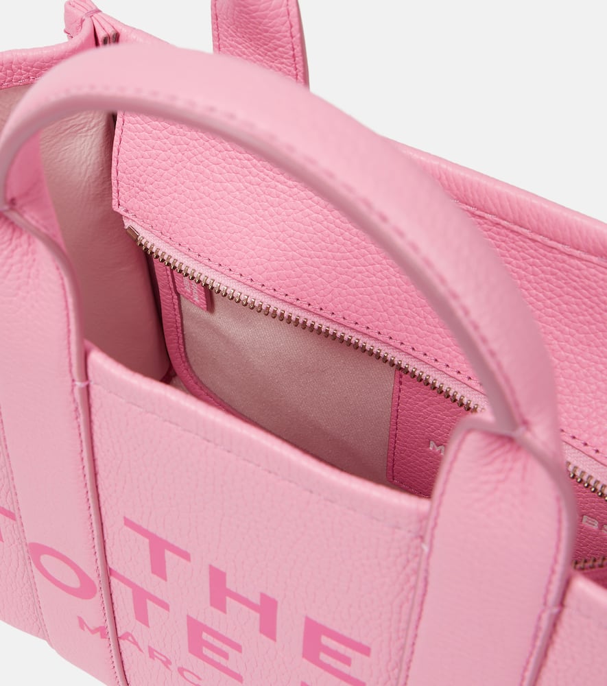 Marc Jacobs The Leather Small tote bag