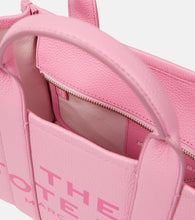 Marc Jacobs The Leather Small tote bag