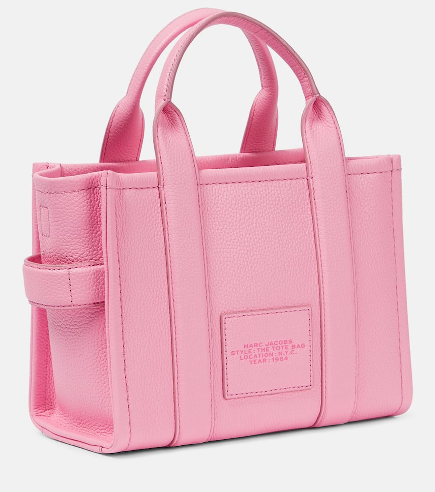 Marc Jacobs The Leather Small tote bag